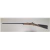 Image 1 : Antique 1852 Tower Rifle. (Wall Hanger) (Length 55")
