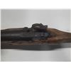 Image 4 : Antique 1852 Tower Rifle. (Wall Hanger) (Length 55")