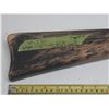Image 8 : Antique 1852 Tower Rifle. (Wall Hanger) (Length 55")