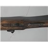 Image 9 : Antique 1852 Tower Rifle. (Wall Hanger) (Length 55")