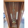 Image 3 : Grandfather Clock. (Height 71" X Length 17.5" X Breadth 9")