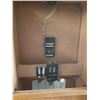 Image 6 : Grandfather Clock. (Height 71" X Length 17.5" X Breadth 9")
