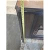 Image 5 : Antique Radio. (Height  42")