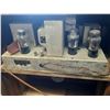 Image 7 : Antique Radio. (Height  42")