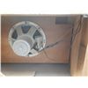 Image 9 : Antique Radio. (Height  42")