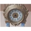 Image 2 : Antique Greek Art Deco Clock.