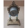 Image 3 : Antique Greek Art Deco Clock.