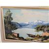 Image 3 : Original Painting. 46"x28"