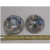 Image 1 : Lot of Marbles.