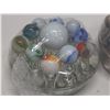 Image 2 : Lot of Marbles.