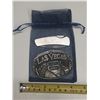 Image 1 : 1984 Las Vegas Nevada Belt Buckle and Pocket Knife.