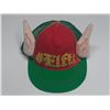 Image 1 : Elfie Holiday Baseball Hat