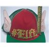 Image 2 : Elfie Holiday Baseball Hat
