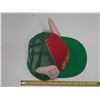 Image 3 : Elfie Holiday Baseball Hat