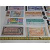 Image 2 : Vintage Lottery Tickets and 1954 Canada Two Dollar Bill.