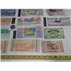 Image 3 : Vintage Lottery Tickets and 1954 Canada Two Dollar Bill.