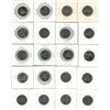 Image 2 : Lot of Special Canadian 25 Cents Coins. (Total 20 Coins)