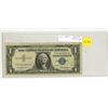 Image 1 : U.S. 1957 $1 Silver Certificate. At one time, you could take this note to any U.S. bank and demand a