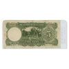 Image 2 : China. Central Bank of China. 1936 5 Yuan. Sun Yat-Sen. VF.