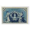 Image 2 : Germany – Empire. 1908 100 Mark Reichsbanknote. VF.