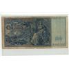 Image 2 : Germany – Empire. 1909 100 Mark Reichsbanknote. Good+.