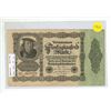 Image 1 : Germany – Weimar Republic. 1922 50,000 Mark. VF.