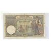 Image 2 : Yugoslavia.1929 100 Dinara. Fine.