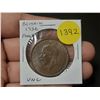 Image 1 : Great Britain. 1936 Penny. Last issue of King George V. Uncirculated.