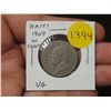 Image 1 : Haiti. 1907 20 Centimes. VG.