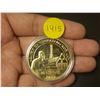 Image 1 : 1986 – 1996 10th Anniversary of the Chernobyl nuclear disaster medal. BU.