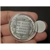 Image 2 : Copy of 1799 Russian Ruble.