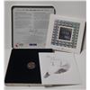 Image 1 : 1999 – 2001 Official Millenium Keepsake. Includes 3 different stamps plus a Dove Medal.