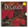 Image 1 : 1987 – 1997 Oh Canada Uncirculated Coin Set. Includes the Flying Loonie only available in t