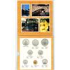 Image 2 : 1492 – 1992 Bahamas Brilliant Uncirculated Collection. 7-coin set. Housed in its original