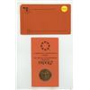 Image 1 : EXPO 67 Official Commemorative Medallion.