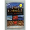 Image 1 : 2001P Oh Canada Uncirculated Set. Housed in its original unopened Royal Canadian Mint packaging.