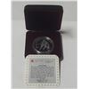 Image 1 : 1893 – 1983 Stanley Cup Centennial Silver Dollar. Proof with Ultra Heavy Cameo. Housed in i