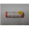 Image 1 : Complete unopened roll of 40 2005P Saskatchewan Centennial 25 Cents.