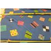 Image 6 : Portable Baby Crib/Playpen.