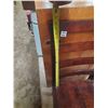 Image 3 : Wood Chair. (39" Height)