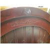 Image 3 : Eddie Bauer Wooden High Chair - 41" Height.