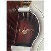 Image 4 : Eddie Bauer Wooden High Chair - 41" Height.