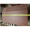 Image 8 : Vintage Storage Chest. (16" X 31" X 54")