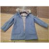 Image 1 : Vintage Hudson's Bay Company Coat. (Length 30") (Size 10)
