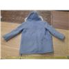 Image 6 : Vintage Hudson's Bay Company Coat. (Length 30") (Size 10)