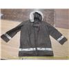 Image 1 : Vintage-style parka or jacket. (Length 30" to 32") (Size 10/Not Confirmed)