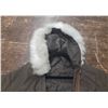 Image 5 : Vintage-style parka or jacket. (Length 30" to 32") (Size 10/Not Confirmed)