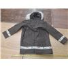 Image 8 : Vintage-style parka or jacket. (Length 30" to 32") (Size 10/Not Confirmed)