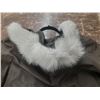 Image 9 : Vintage-style parka or jacket. (Length 30" to 32") (Size 10/Not Confirmed)