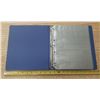 Image 1 : Binder of 10 Sheets To Put Items.